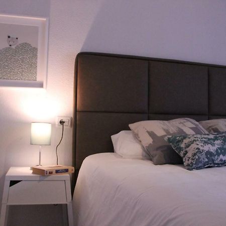 Vacacional Anaga Ideal Descanso Parking Gratuito Santa Cruz de Tenerife Zewnętrze zdjęcie