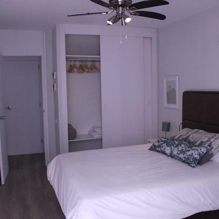 Vacacional Anaga Ideal Descanso Parking Gratuito Santa Cruz de Tenerife Zewnętrze zdjęcie