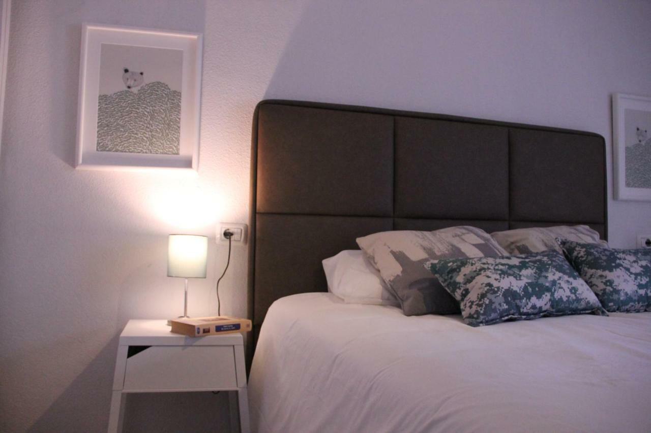 Vacacional Anaga Ideal Descanso Parking Gratuito Santa Cruz de Tenerife Zewnętrze zdjęcie