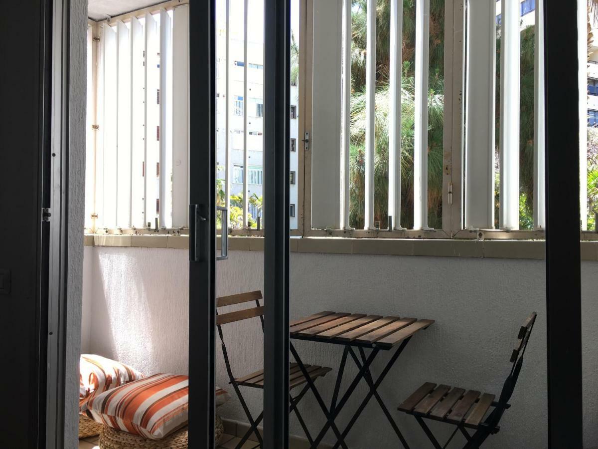 Vacacional Anaga Ideal Descanso Parking Gratuito Santa Cruz de Tenerife Zewnętrze zdjęcie