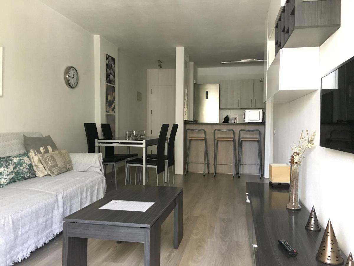 Vacacional Anaga Ideal Descanso Parking Gratuito Santa Cruz de Tenerife Zewnętrze zdjęcie