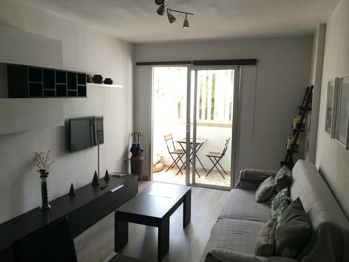 Vacacional Anaga Ideal Descanso Parking Gratuito Santa Cruz de Tenerife Zewnętrze zdjęcie