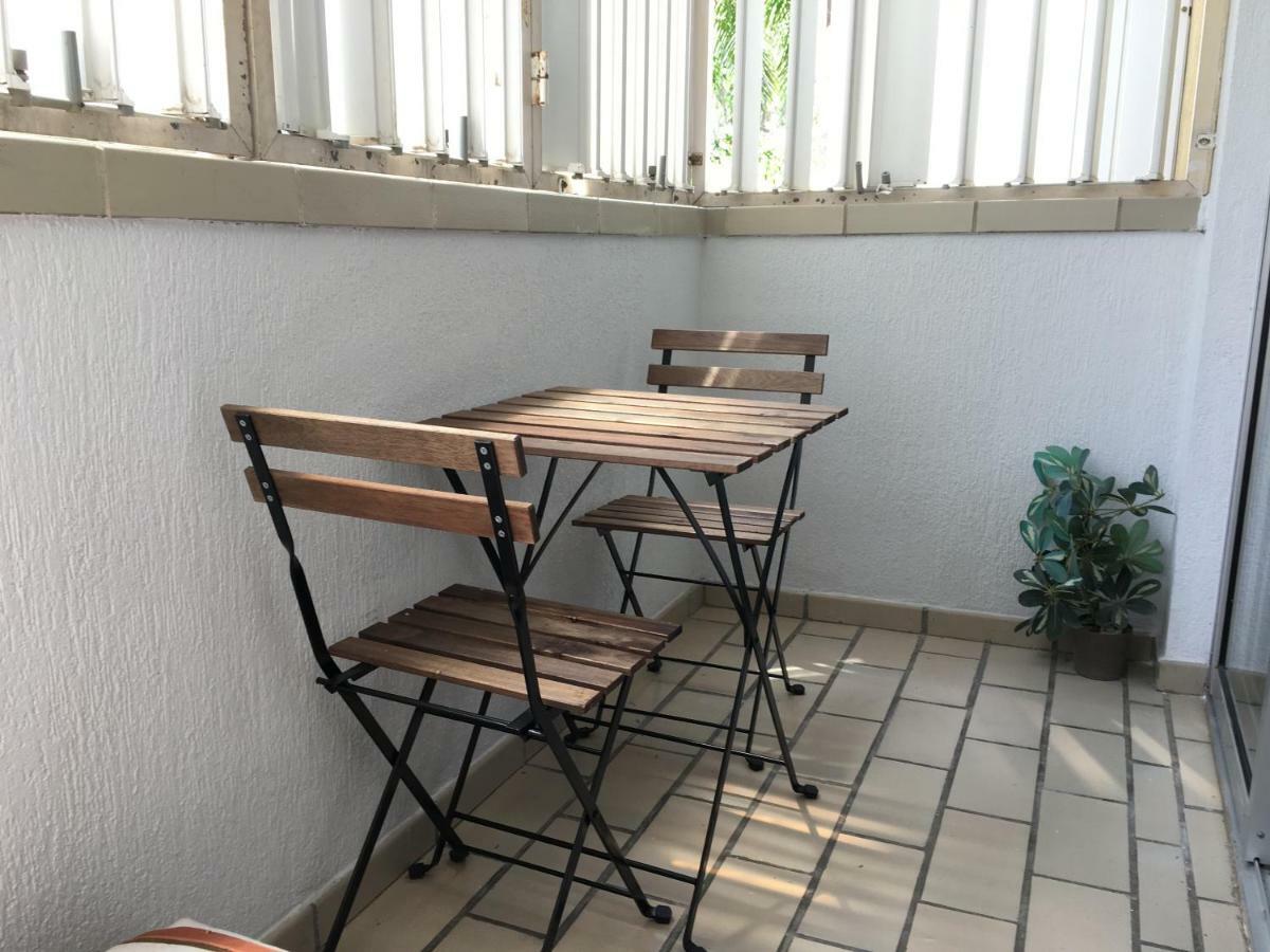 Vacacional Anaga Ideal Descanso Parking Gratuito Santa Cruz de Tenerife Zewnętrze zdjęcie