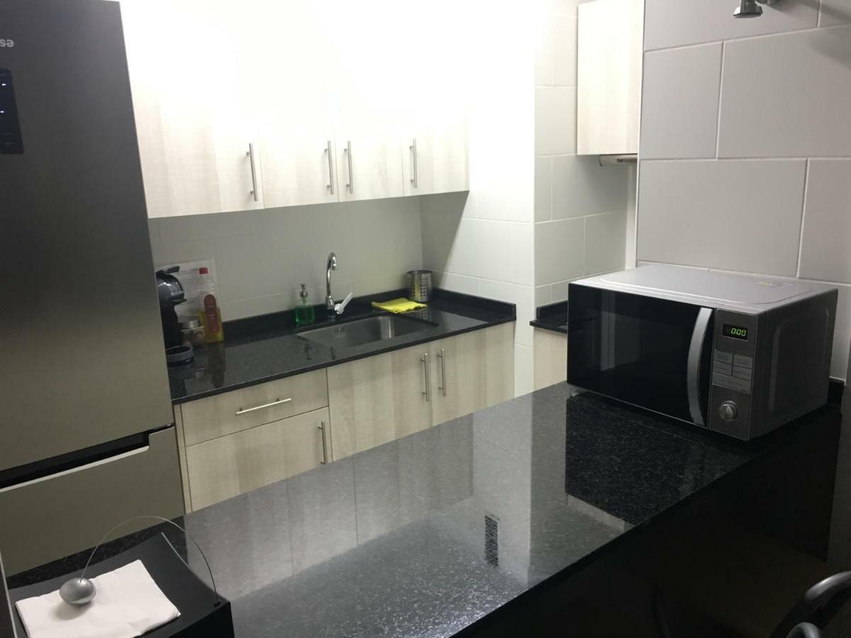 Vacacional Anaga Ideal Descanso Parking Gratuito Santa Cruz de Tenerife Zewnętrze zdjęcie