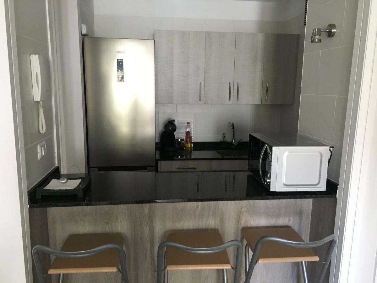 Vacacional Anaga Ideal Descanso Parking Gratuito Santa Cruz de Tenerife Zewnętrze zdjęcie