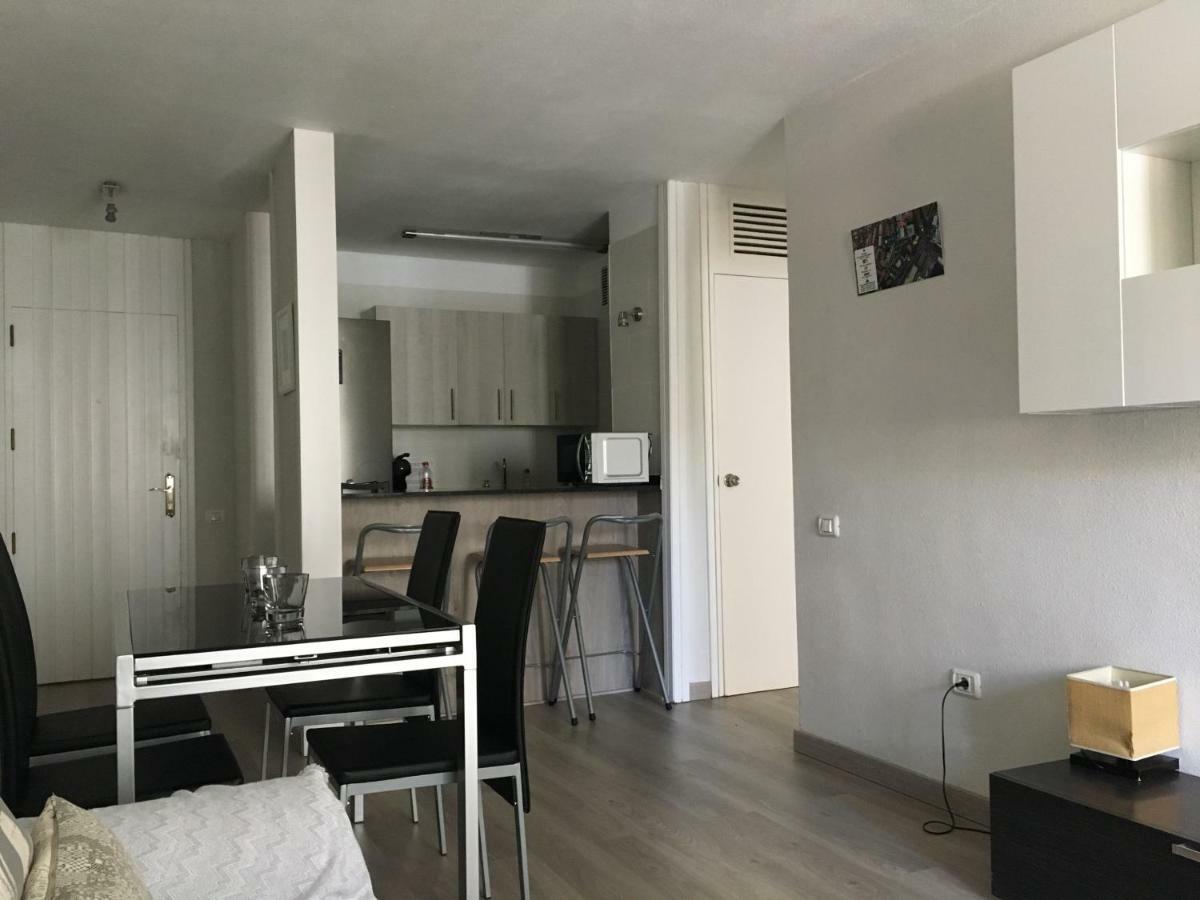 Vacacional Anaga Ideal Descanso Parking Gratuito Santa Cruz de Tenerife Zewnętrze zdjęcie