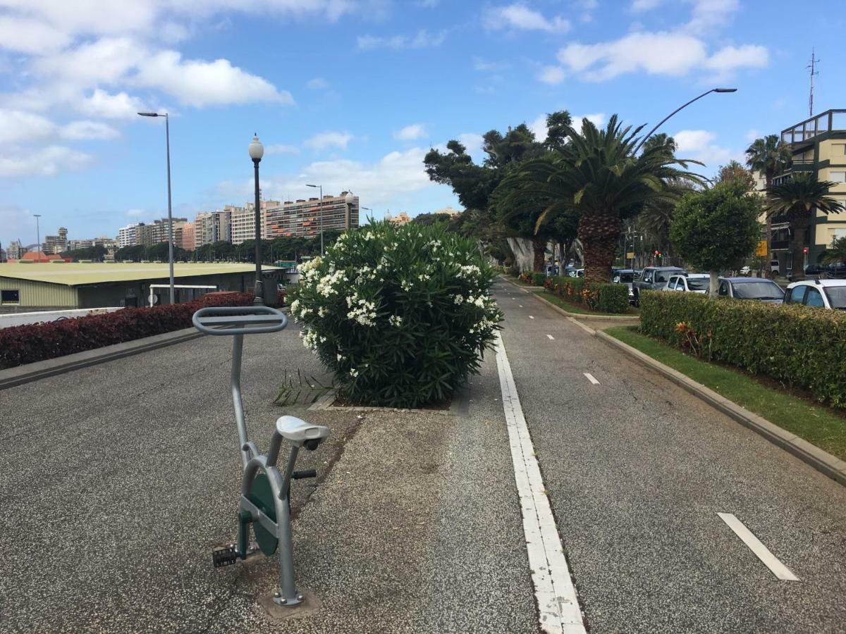 Vacacional Anaga Ideal Descanso Parking Gratuito Santa Cruz de Tenerife Zewnętrze zdjęcie