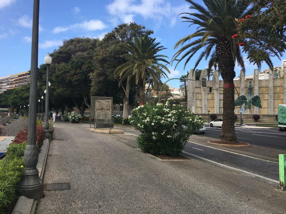 Vacacional Anaga Ideal Descanso Parking Gratuito Santa Cruz de Tenerife Zewnętrze zdjęcie
