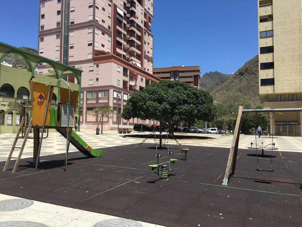 Vacacional Anaga Ideal Descanso Parking Gratuito Santa Cruz de Tenerife Zewnętrze zdjęcie