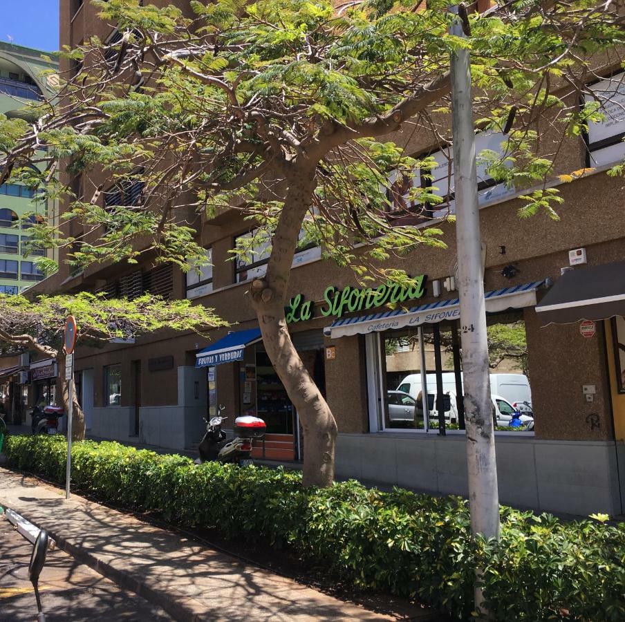 Vacacional Anaga Ideal Descanso Parking Gratuito Santa Cruz de Tenerife Zewnętrze zdjęcie